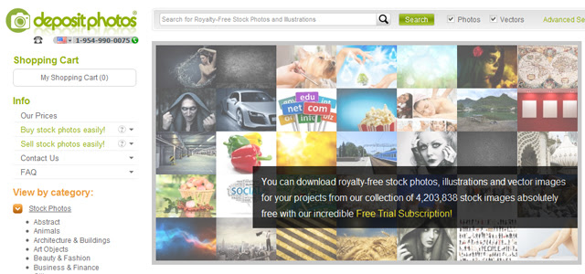 stock photos free trial. Depositphotos offers you a 7-day free trial subscription with 5 free stock 