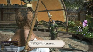 Pictures of Final Fantasy 14: Realm Reborn