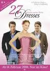 27 Dresses ~ DVD Freakkkssss