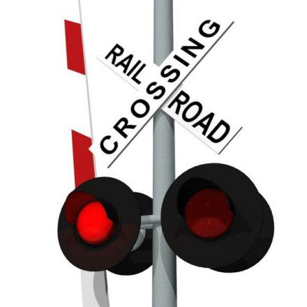 Railroad Official Asks Digital Map Makers to Mark Crossings