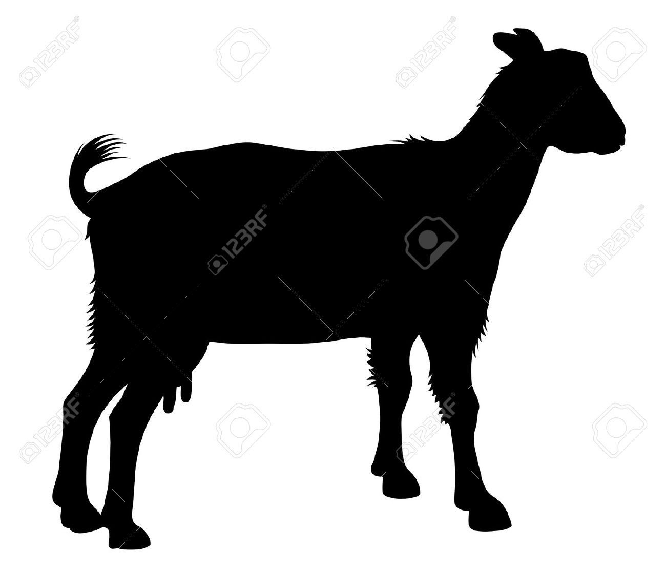 Download The best free Goat silhouette images. Download from 421 free silhouettes of Goat at GetDrawings