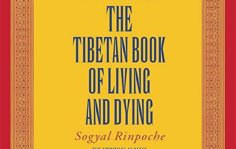 Download The Tibetan Book of Living and Dying: The Spiritual Classic & International Bestseller: 25th Anniversary Edition New Releases PDF