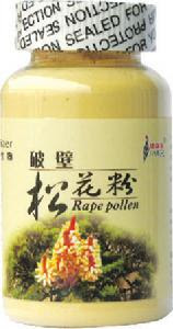 松花粉 松花粉的功效与作用 中药松花粉 松花粉是什么 松花粉的用法用量 A 医学百科