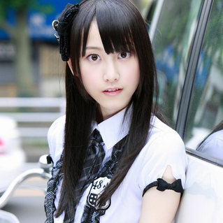 松井玲奈はかわいいけど性格悪 卒業後は声優業の噂 身長体重や出身校も