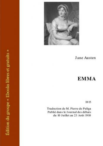 Emma de Jane Austen