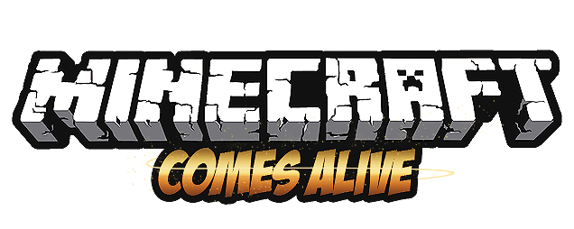 Overview - Minecraft Comes Alive (MCA) - Mods - Projects 