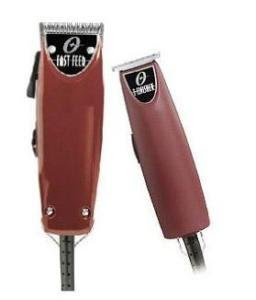 Oster Fast Feed Clipper & T-finish Trimmer Combo On Sale