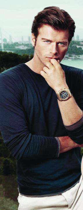 Hot Actor - Hottest Actors Photo (30152766) - Fanpop
