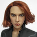 Hot Toys: Avengers Black Widow