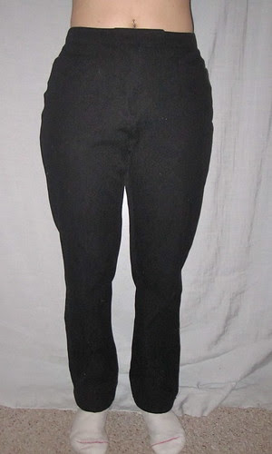 RTW Pants 1 Front