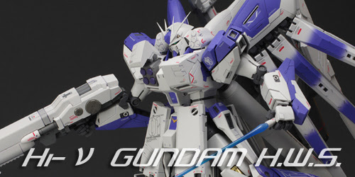 Mg Hi Nガンダムhws Ver Ka