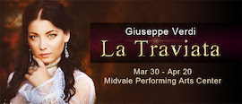La Traviata