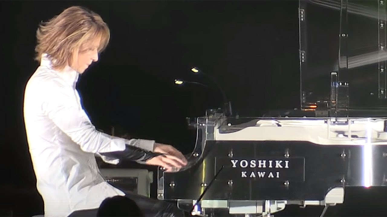 ピアノ弾ける男のかっこよさは異常ｗｗｗｗｗｗｗｗｗｗｗｗｗ V系まとめ速報