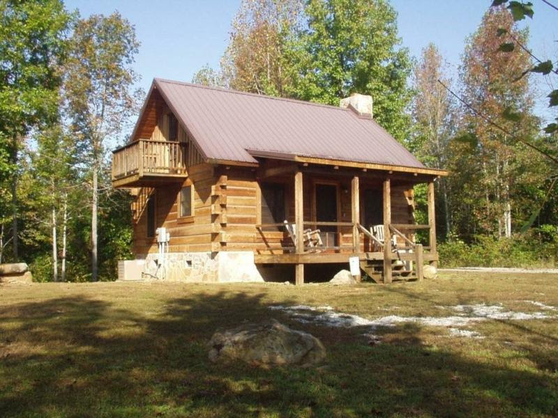 Cabins for Sale near Farmville, Virginia