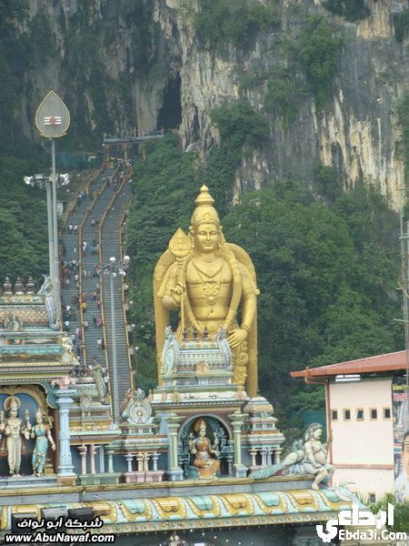 ماليزيا - يناير 2011