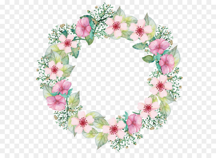 Download Wreath Vector Png at GetDrawings | Free download