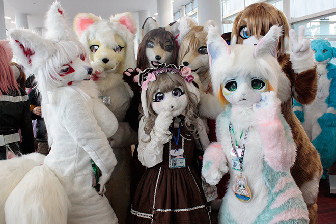 Kemocon ケモコン 7サバイバル Across アクロス