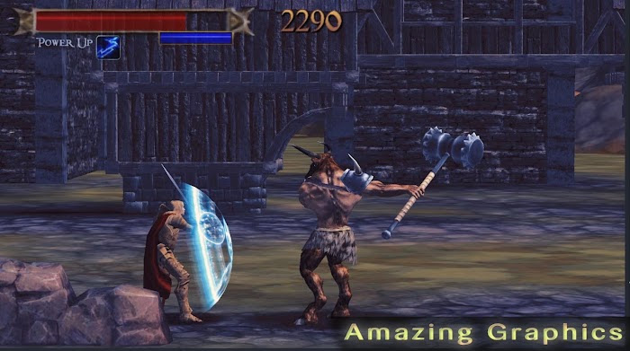  For Eternity- screenshot 