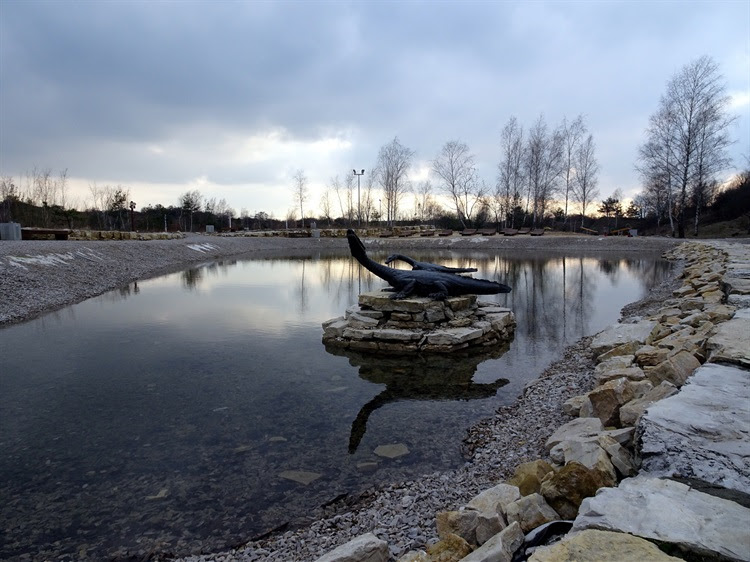 Jaworzno - Ośrodek GeoSfera. Atrakcje turystyczne Jaworzna ...