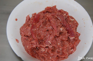 Pâté en crôute