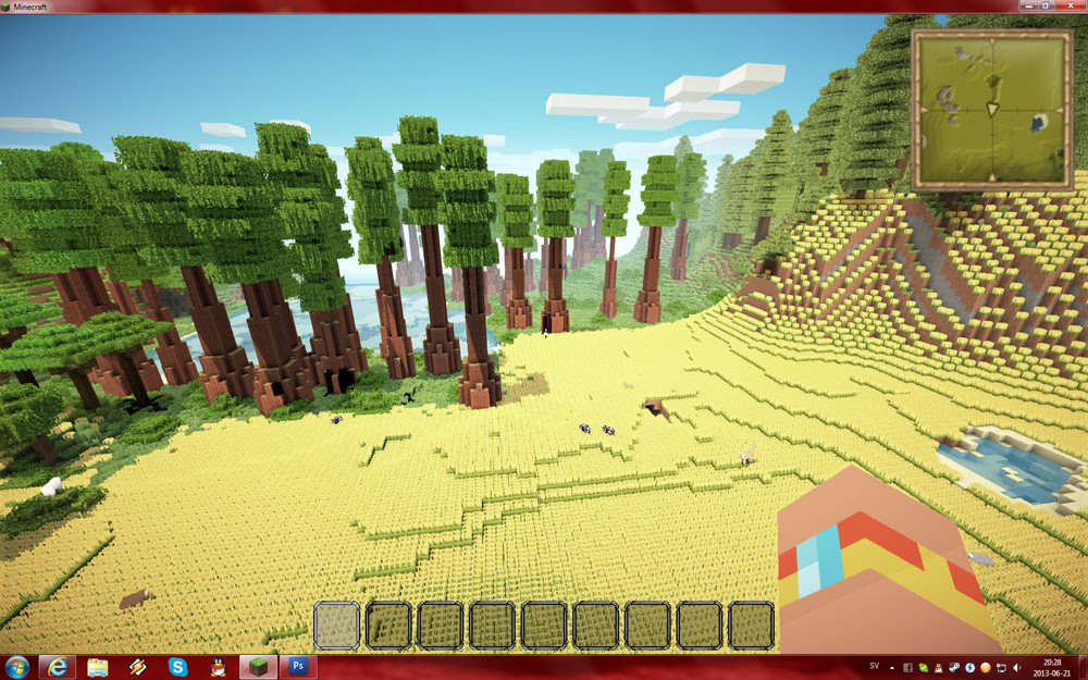 Baleur's Profile - Member List - Minecraft Forum