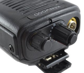 máy bộ đàm kenwood TK 318
