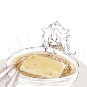 刀剣乱舞 小狐丸 15 02 Pixiv年鑑 B