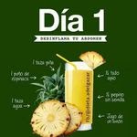 makanan untuk cuci buah pinggang