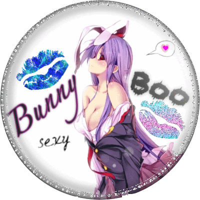 ItzMzBunny Grab Button
