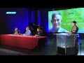 Video: Hội luận cùng blogger Điếu Cày ngày 31/10/2014