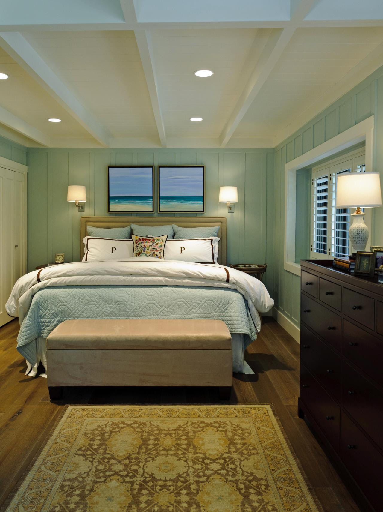 16 Beach Style Bedroom Decorating Ideas 16 Beach Style Bedroom Decorating Ideas