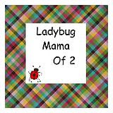 My Blog button