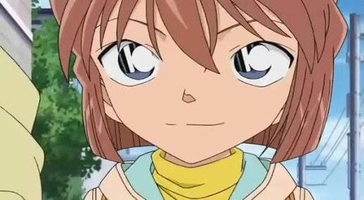 コナン 灰原の神回 コナンとの夫婦感あるシーンはアニメの何話 名探偵コナンnews