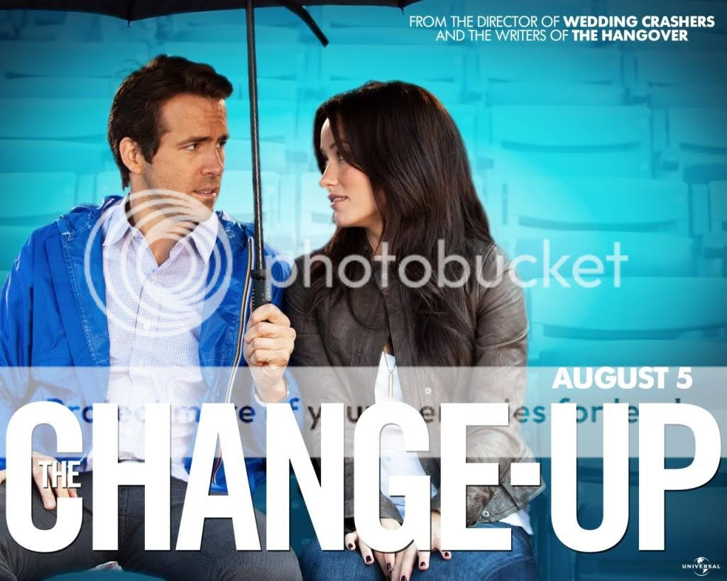 Watch The Change Up 2011 Online