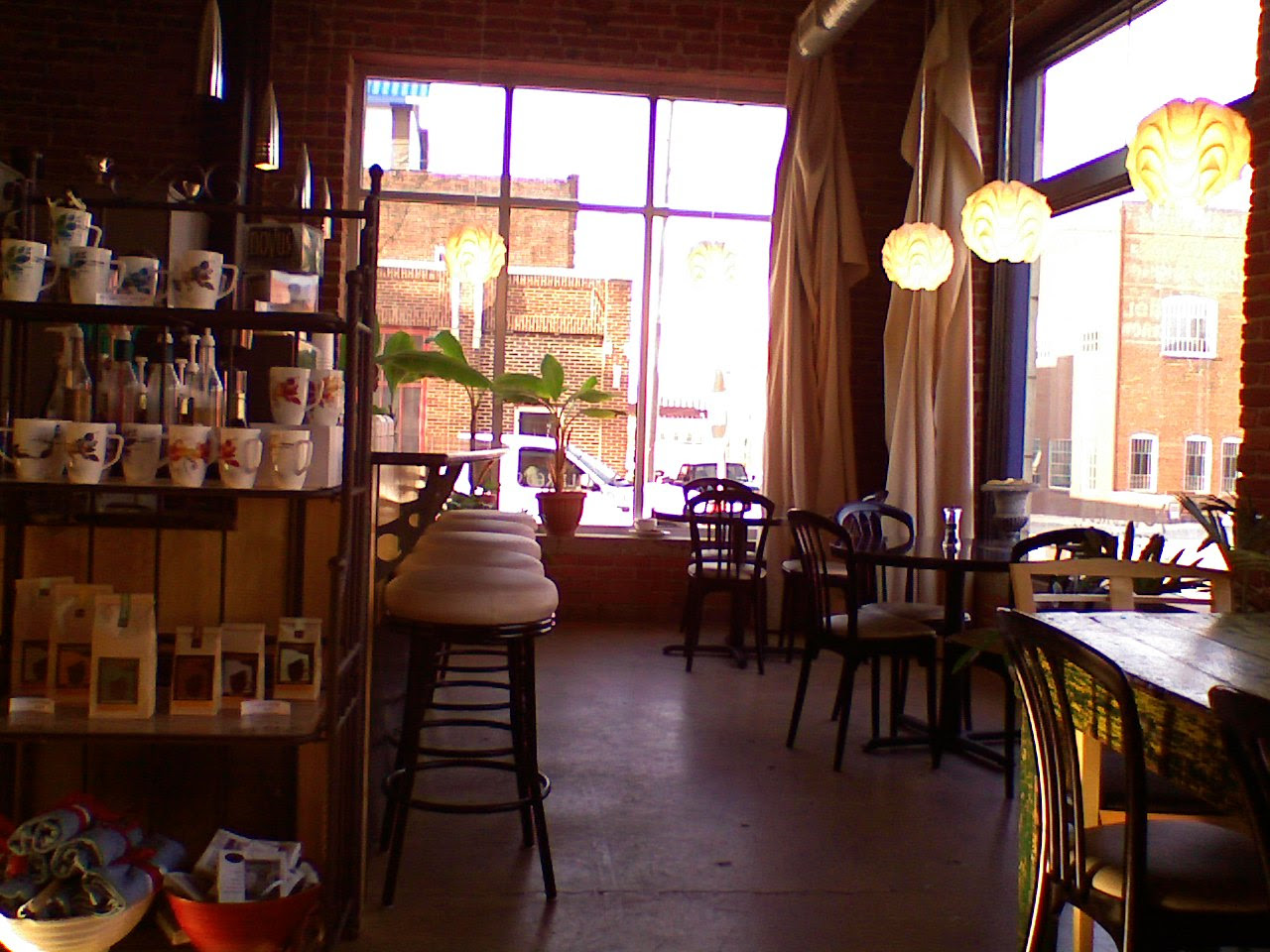 Coffeeshop Coffeeshop