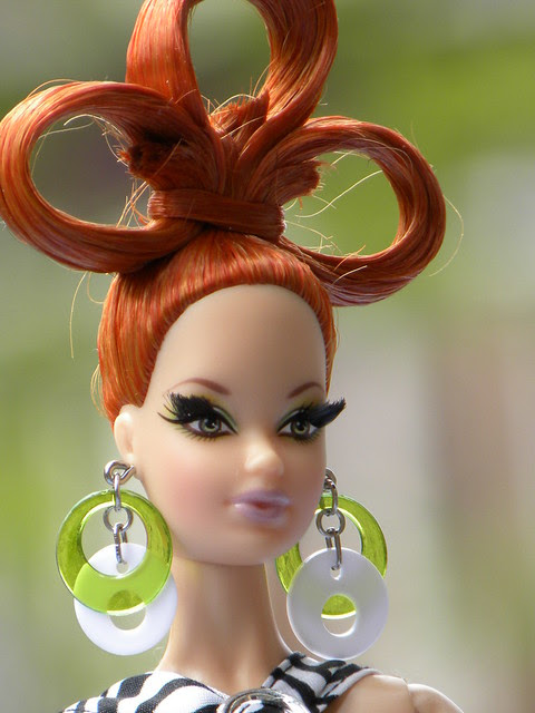 Barbie