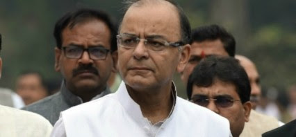 Jaitley hits out at Kejriwal for making "incorrect" statements