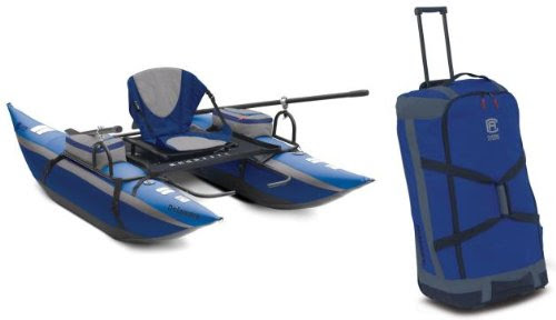 Delaware Pontoon Boat