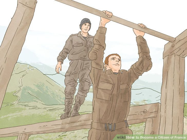Become a Citizen of France Step 14.jpg
