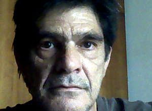 O forógrafo João Bittar, que morreu aos 60 anos