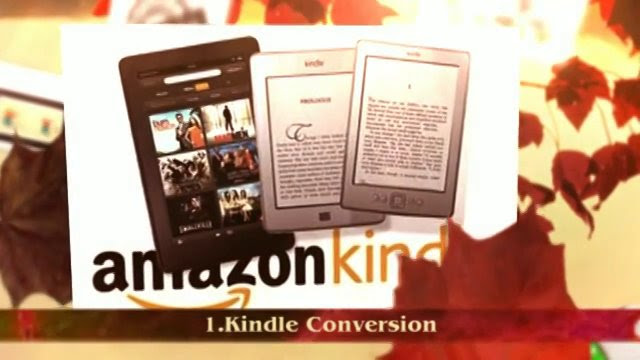 pdf to kf8 converter