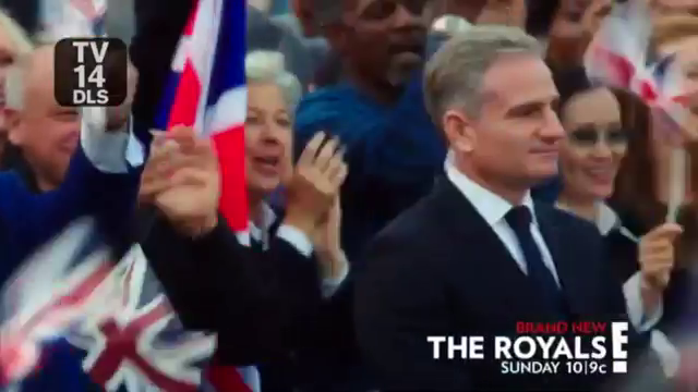 The Royals - Episode 2.04 - What, Has This Thing Appear'd Again Tonight? - Promo