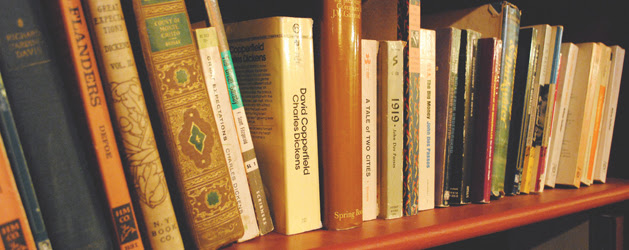 Literatura