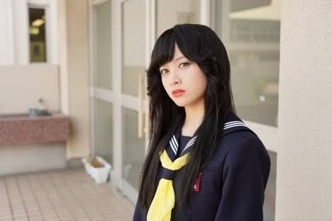 橋本環奈 ヤンキー風メイクも評判 Snaps はやまとめニュース