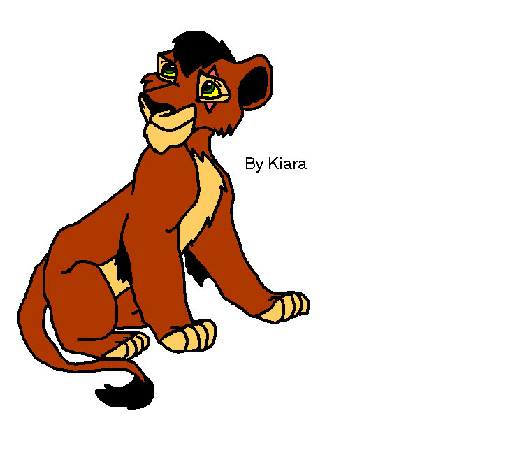 the zira scarthe lion king 2011