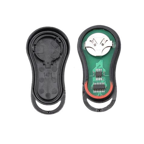 Buy belupai 433 4 buttons remote key fob with circuit board for jaguar x type s type xj online at best price at desertcart. 4 Buttons Keyless Entry Remote Car Key Fob 315Mhz For C