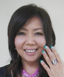 浜田雅功の嫁 小川菜摘に整形疑惑 本人はメイクと否定したものの 今 気になっている事について書いてみた