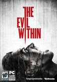 The Evil Within  Full Version Lifetime License Serial Product Key Activated Crack Installer