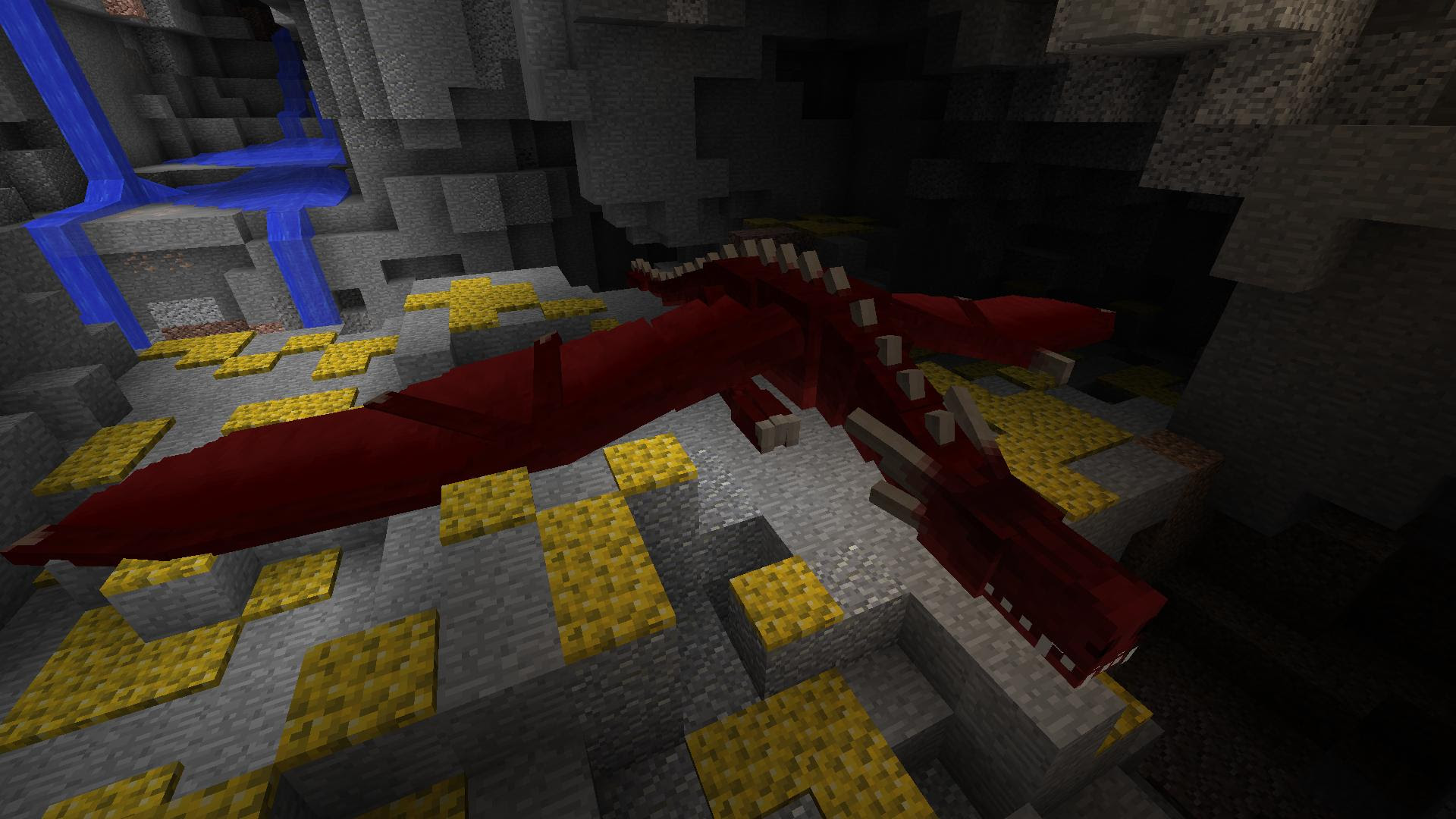 Ice and Fire: Dragons in a Whole New Light! (Please read 