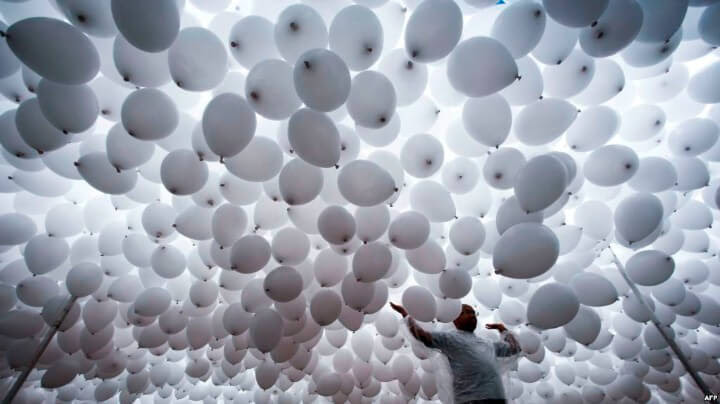 صور من العالم